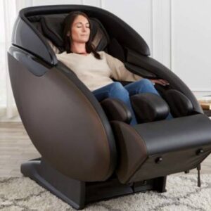 Kyota Kaizen M680 4D Massage Chair