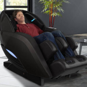 Kyota Yutaka M898 4D Massage Chair (Certified Pre Owned Grade A)